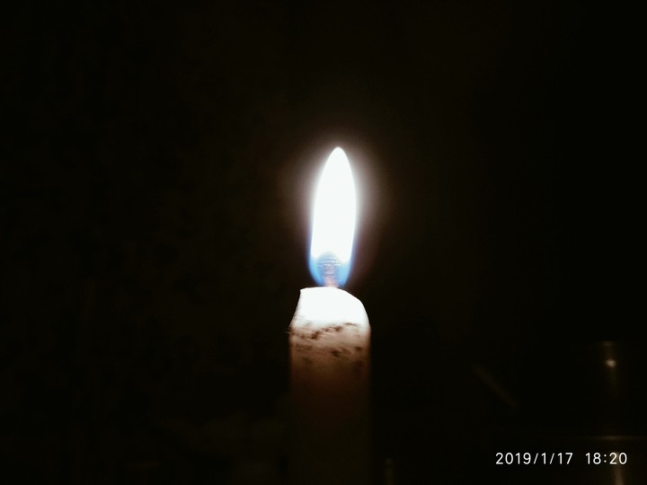 Something Dark