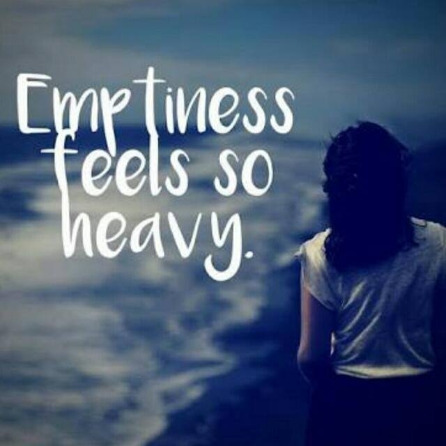alone