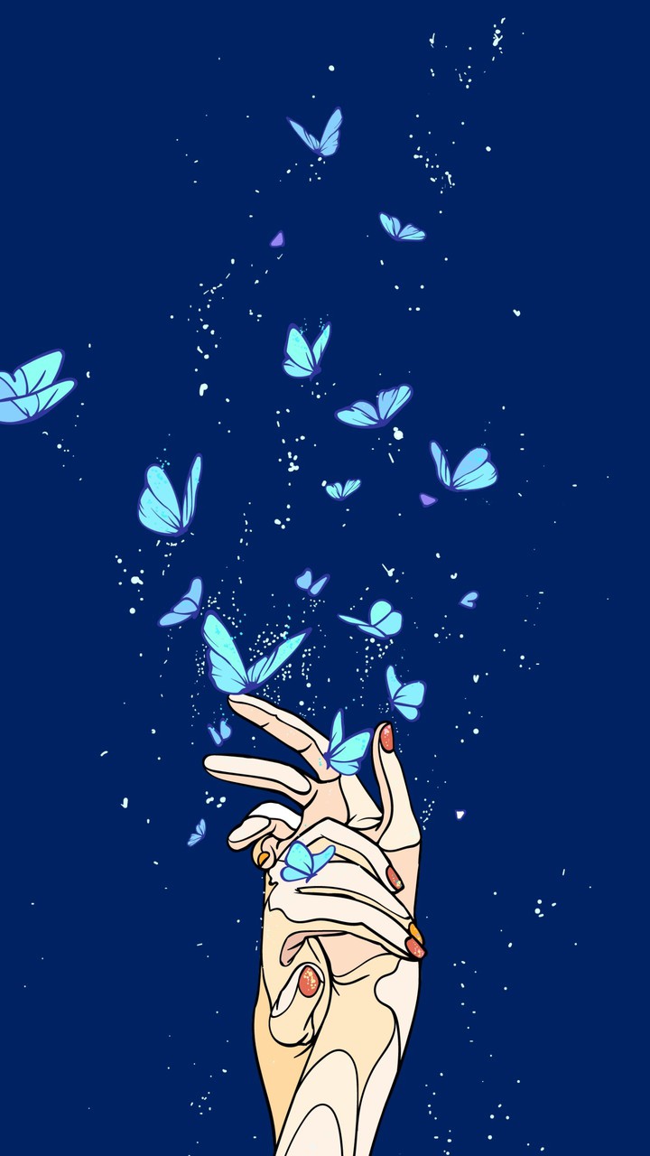 Butterflies#