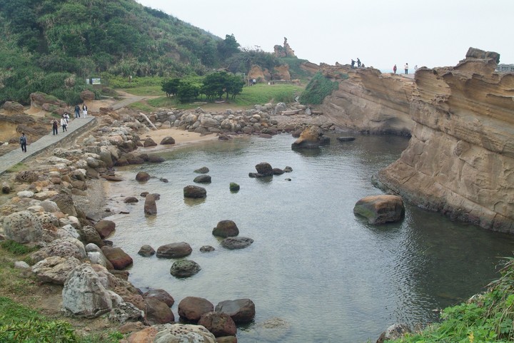 Scenics