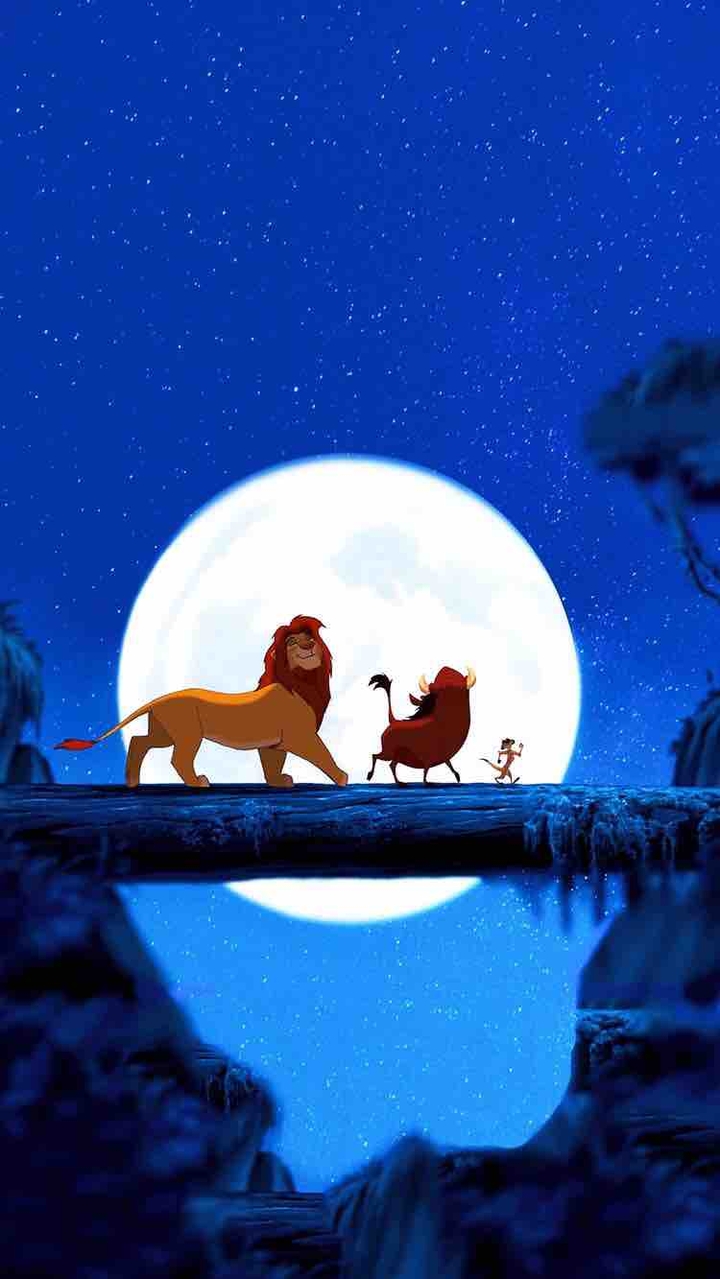lion king