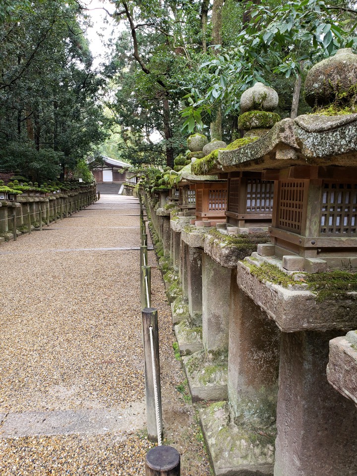 temple