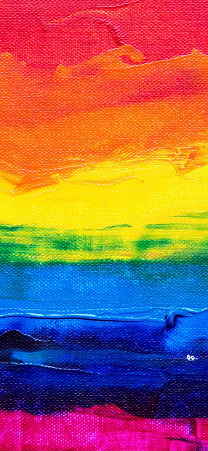 Colorful Painting