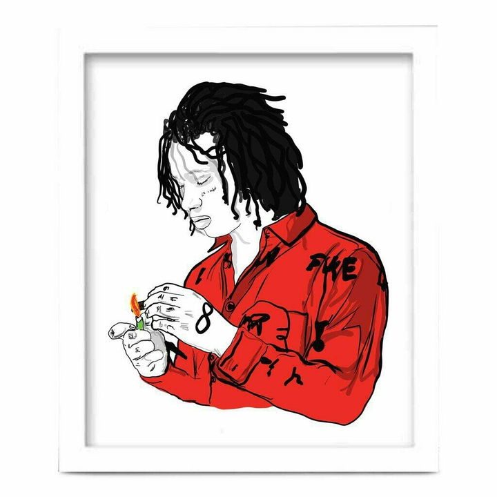 TrippieRedd