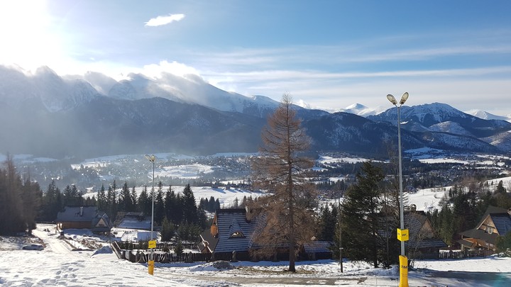 Zakopane, Poland