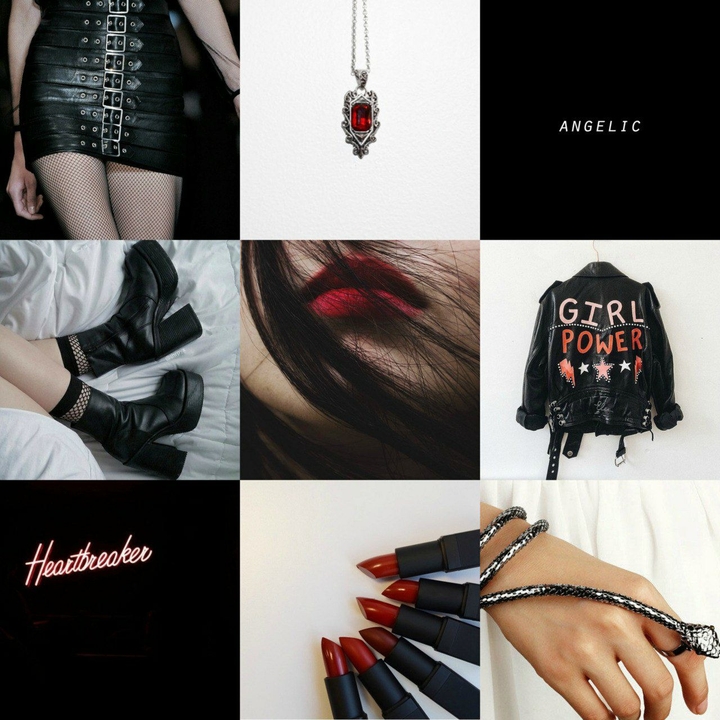 Isabelle Lightwood