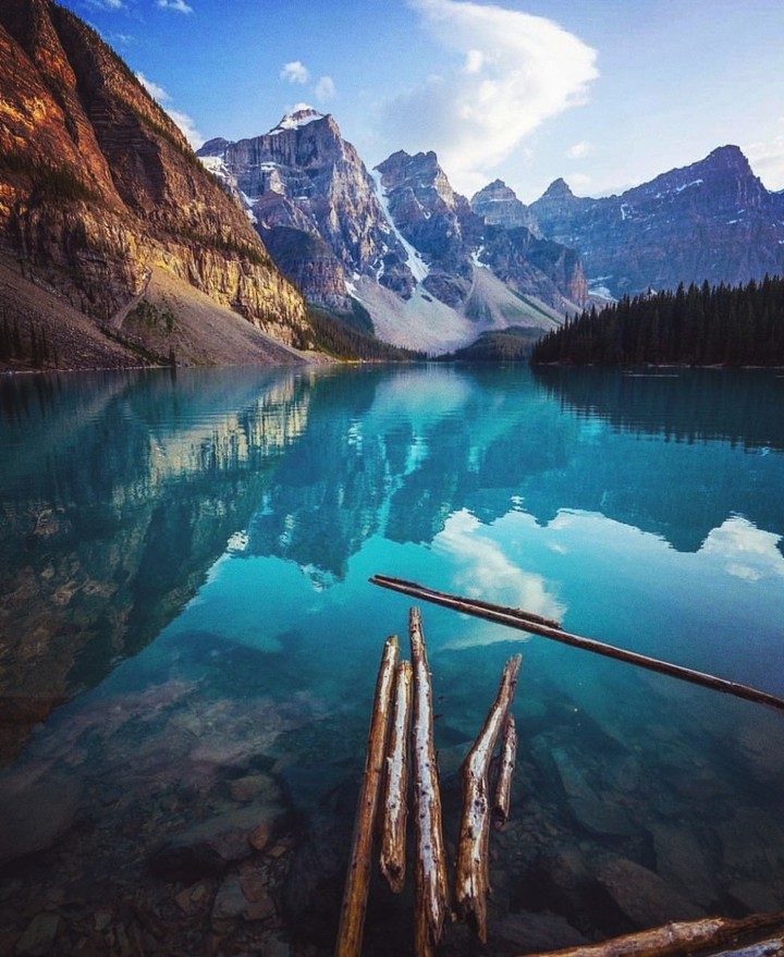 CALM AND SOOTHING
