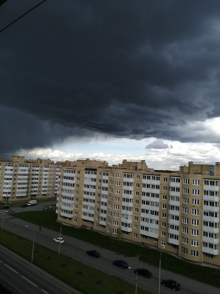 гроза