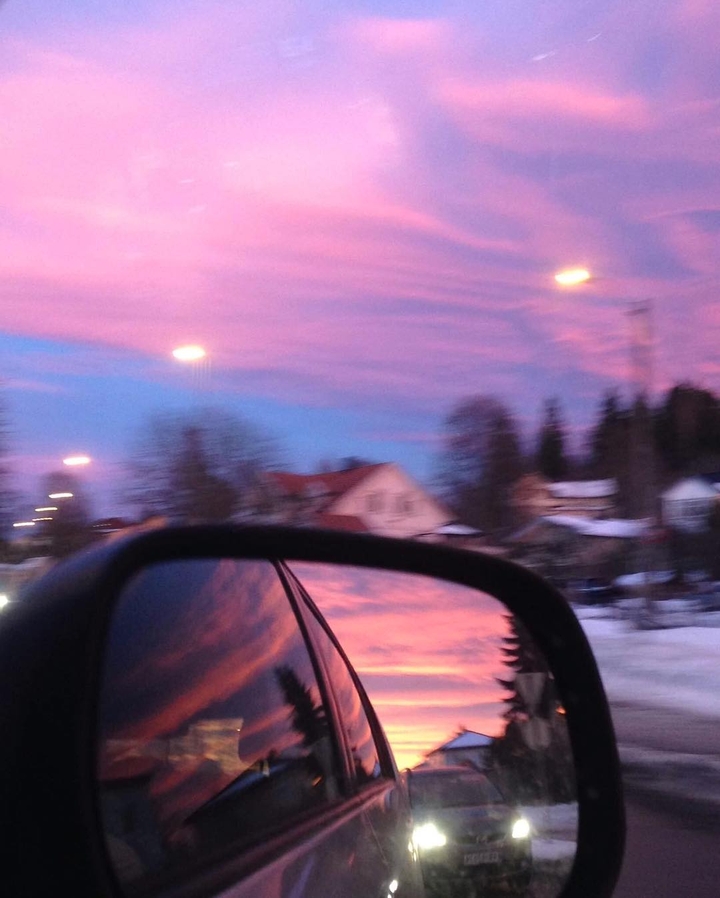 s u n s e t