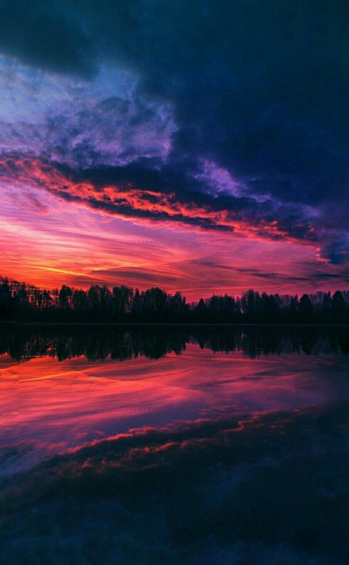 )