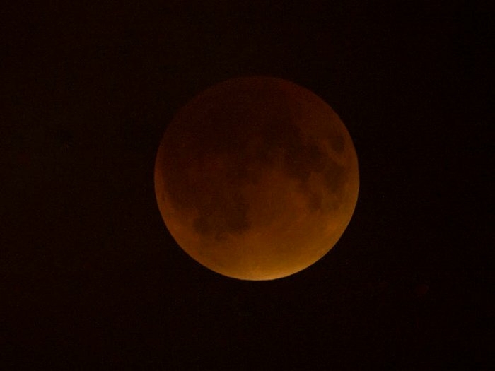 lunar eclipse 2019 USA ??