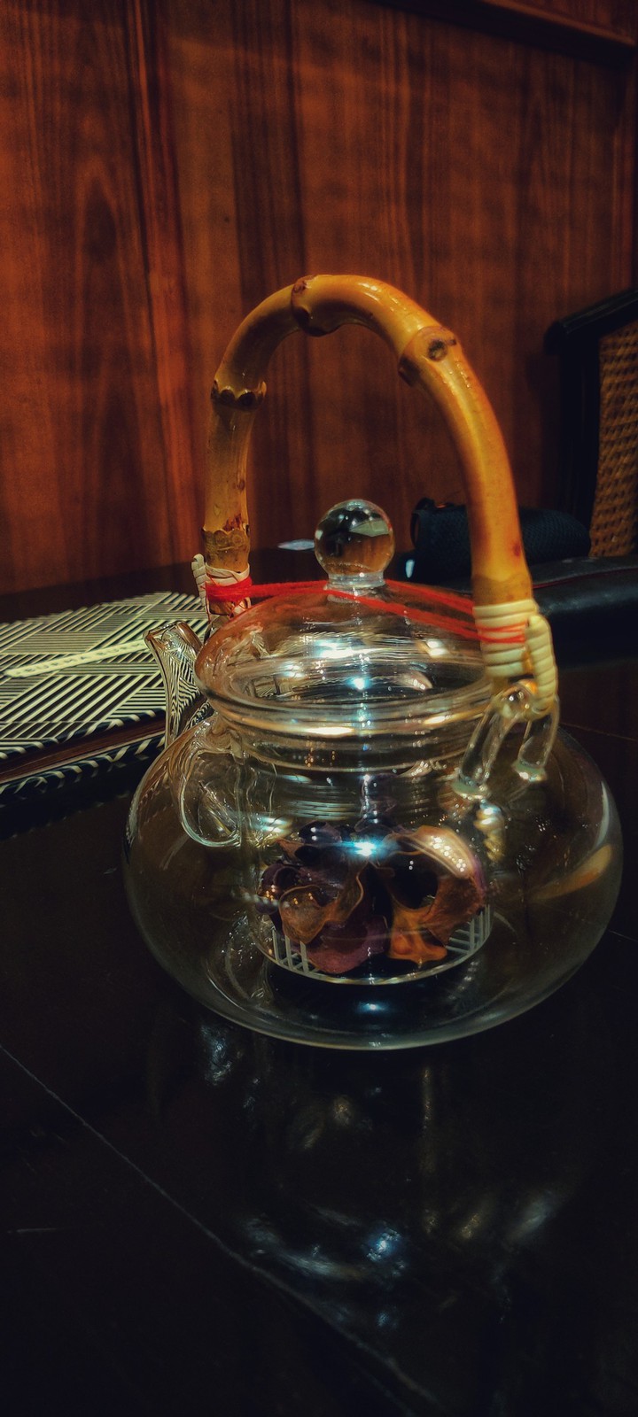 tea pot