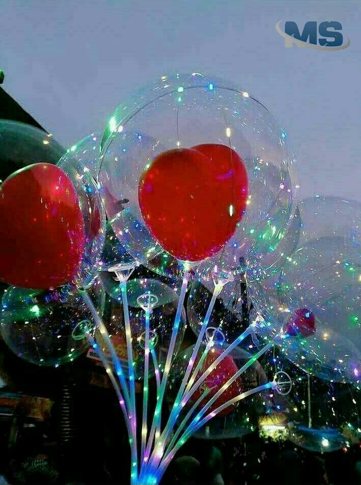 good morning