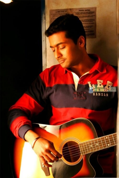 Suriya