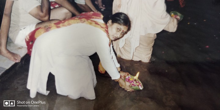 maa ganga