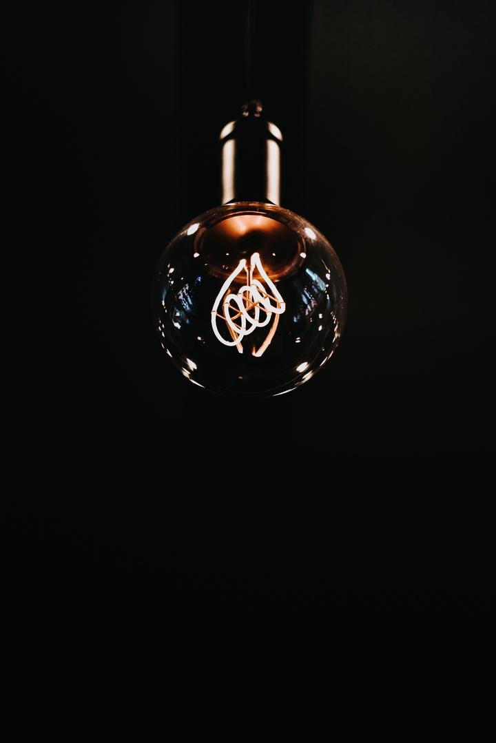 lamp