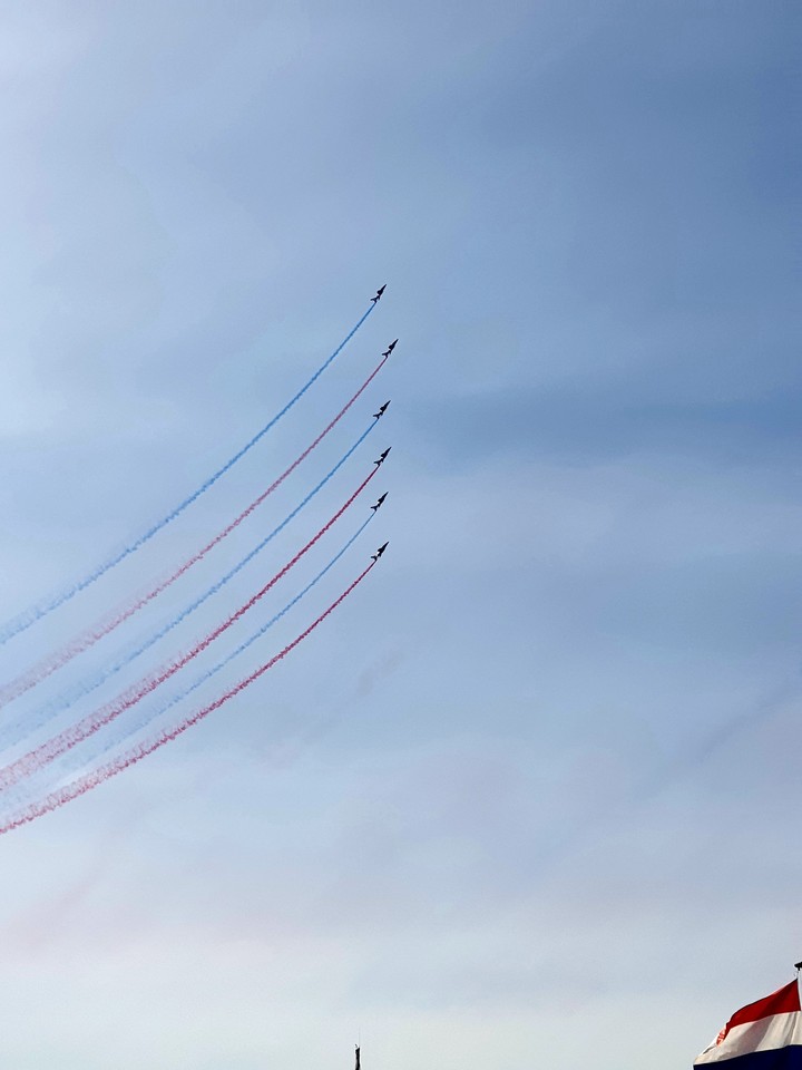 Patrouille de France