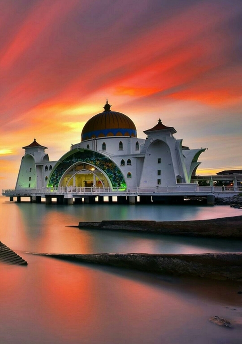masjid