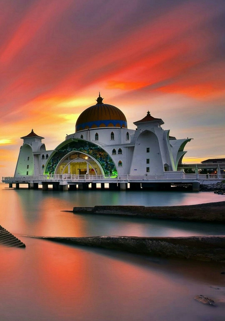 masjid