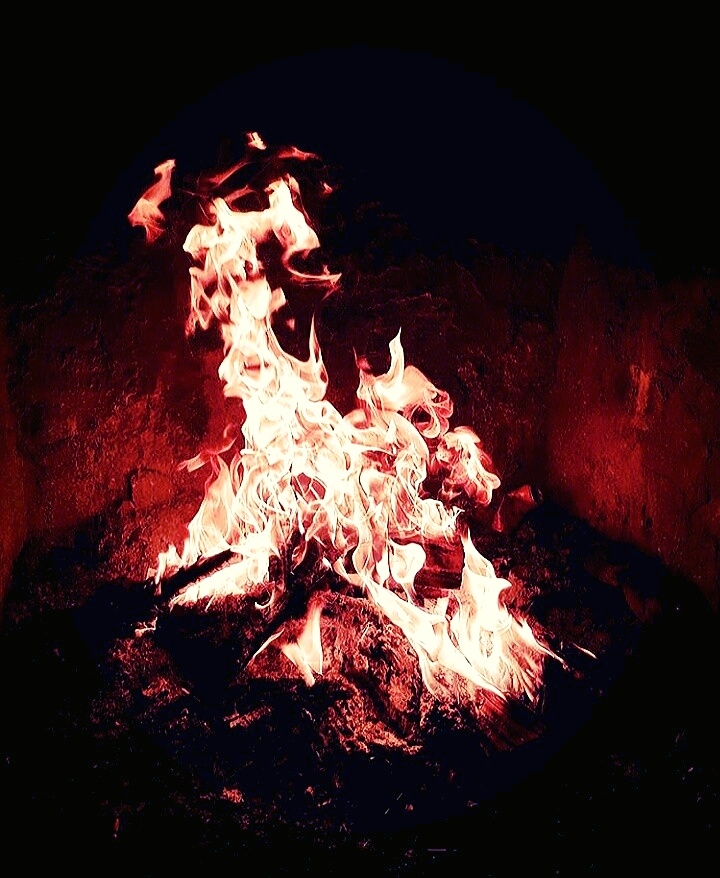 Fire 