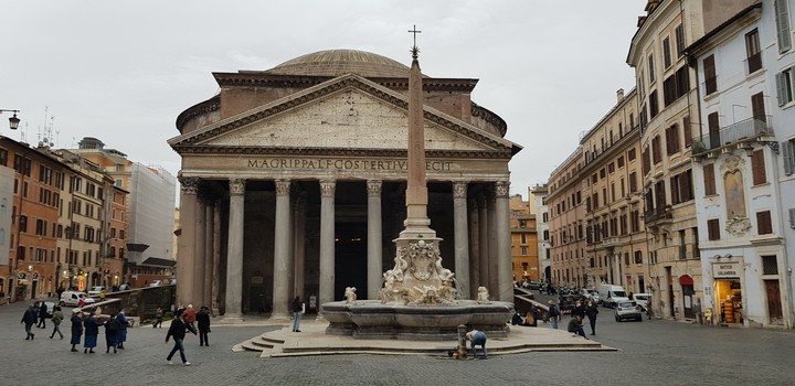 Pantheon
