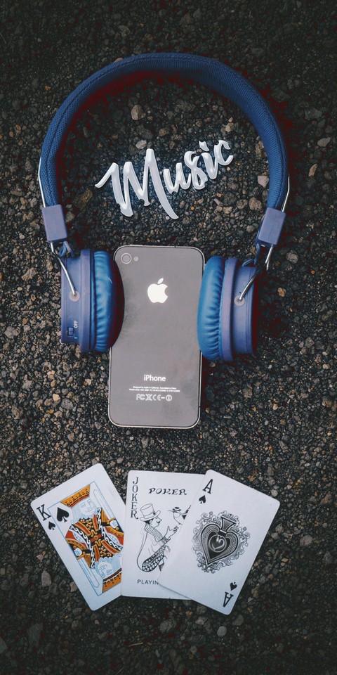 Music iphone