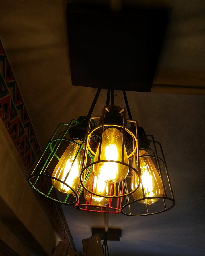 Lights