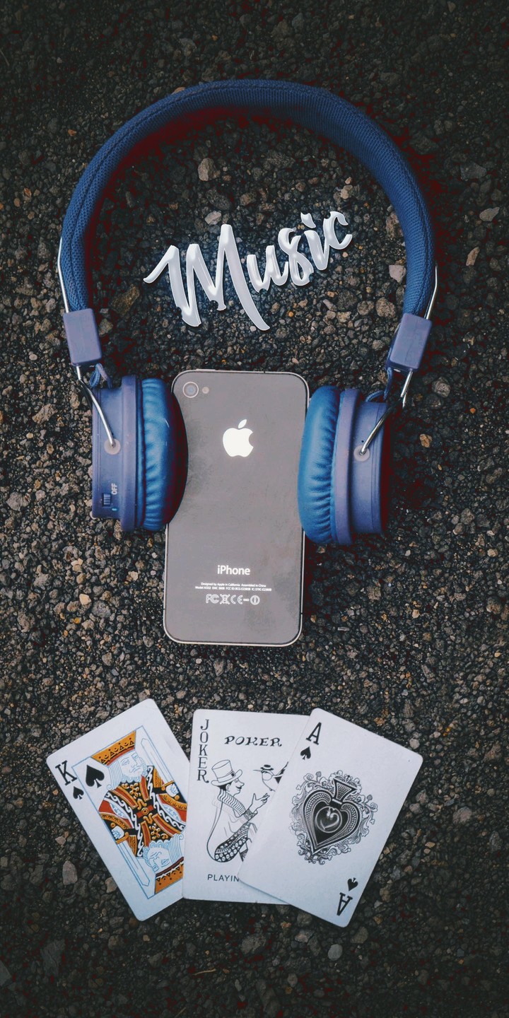 Music iphone