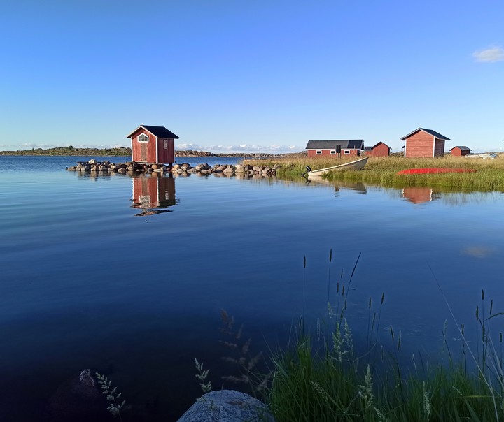 Utö, Finland