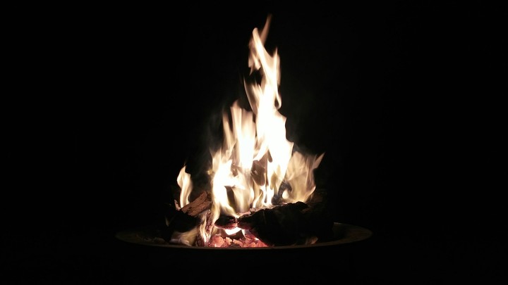 Fire Pit