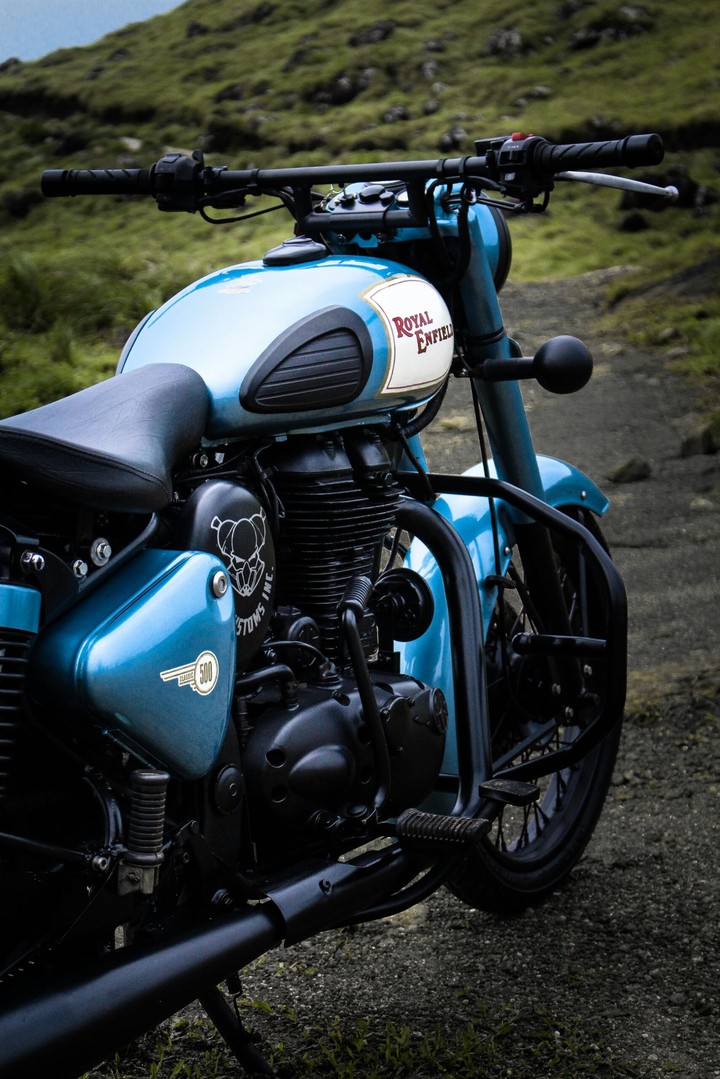 Royal Enfield