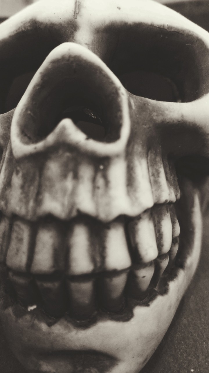 scull