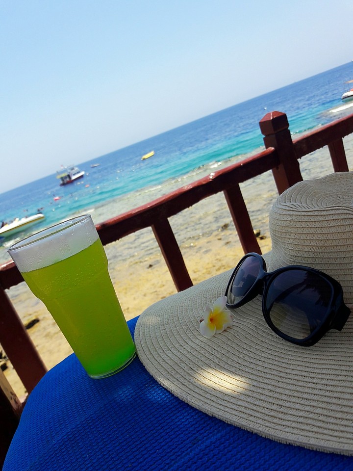 ♡red sea ♡