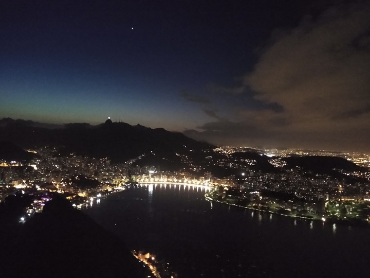 Rio de janeiro