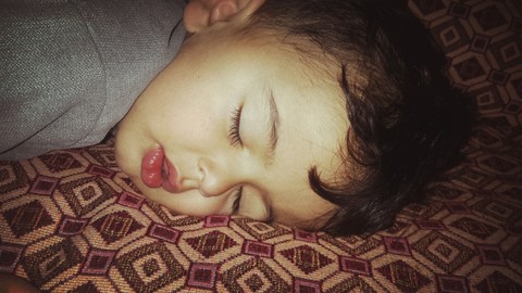 my cute suhaib