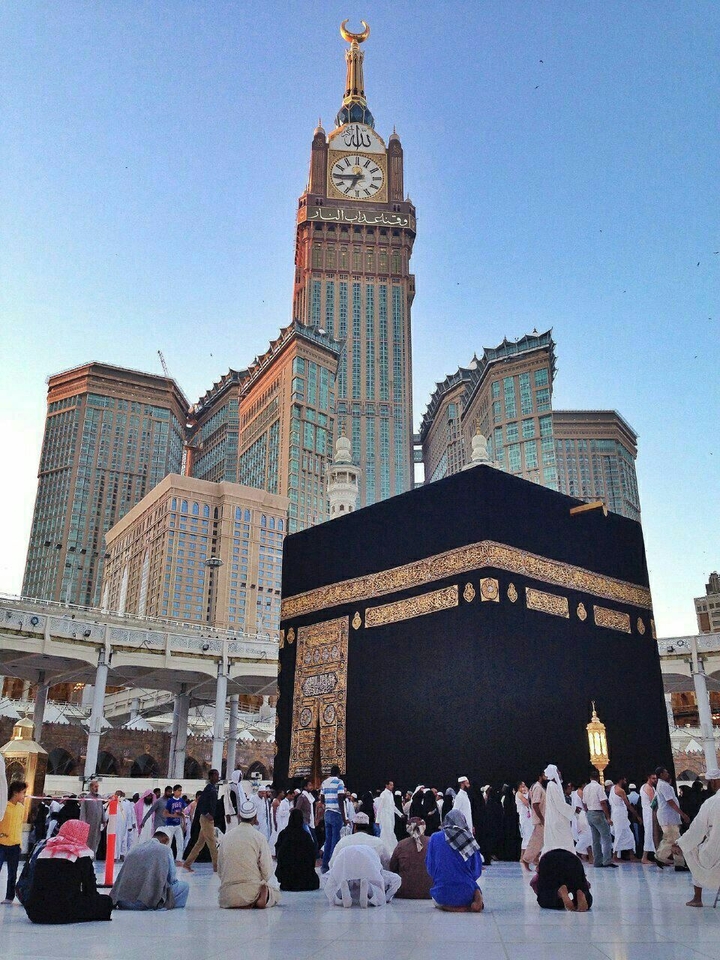 quba rahamatullah