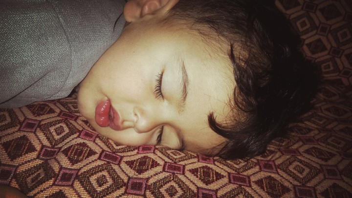 my cute suhaib