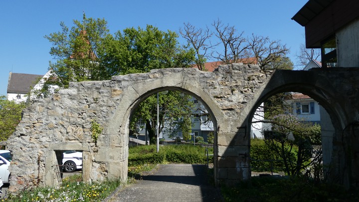 Ruine