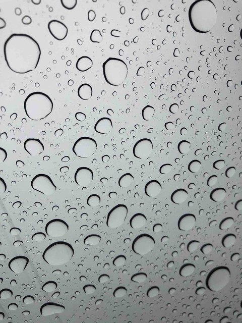 Rainy Day