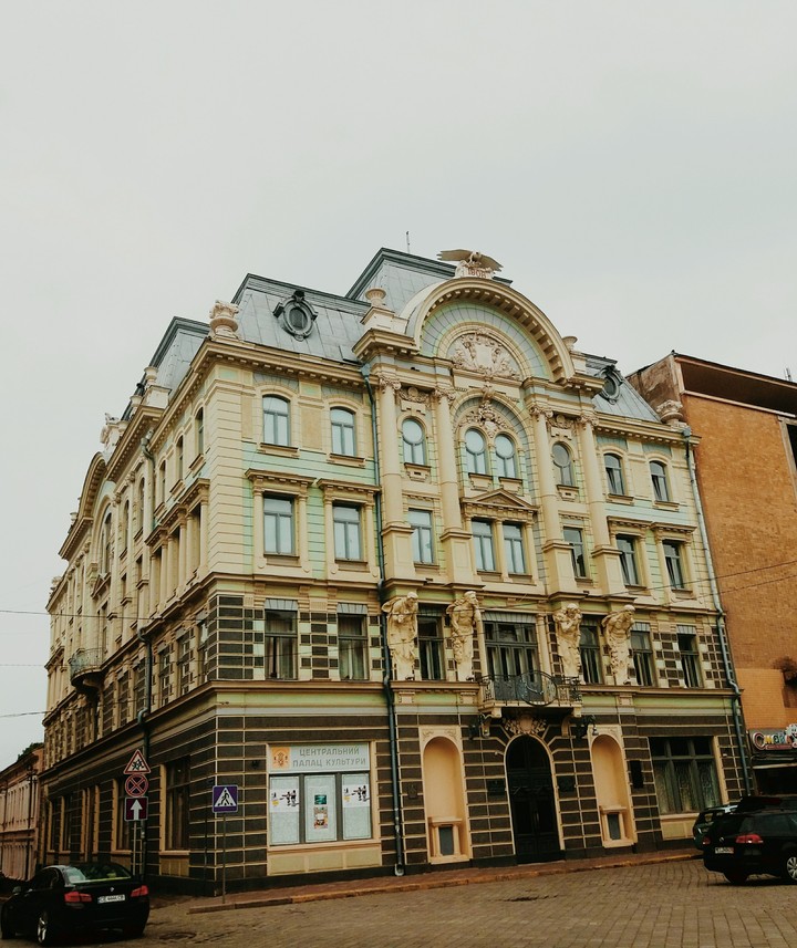 architecture