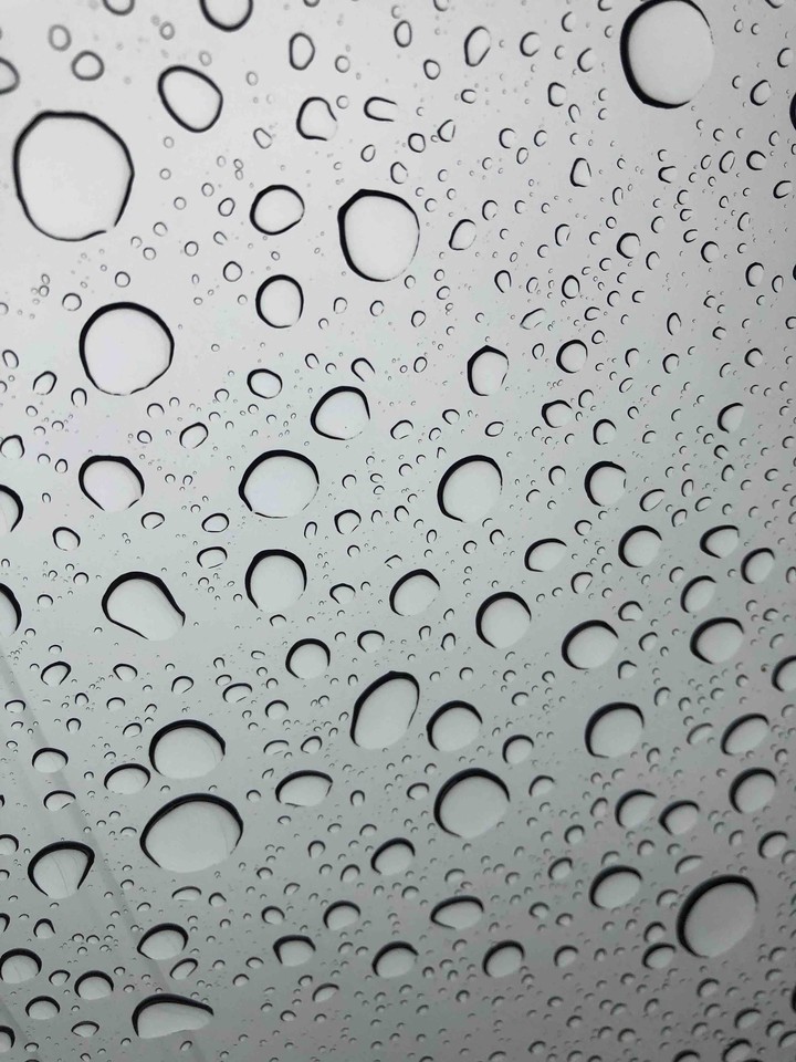 Rainy Day