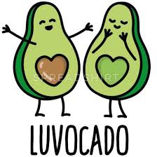 LUVOCADO