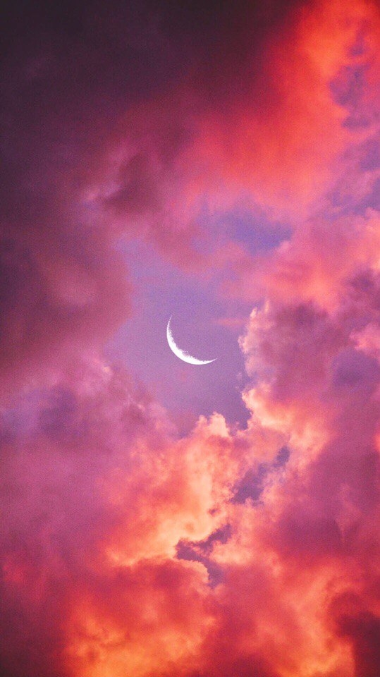 космос