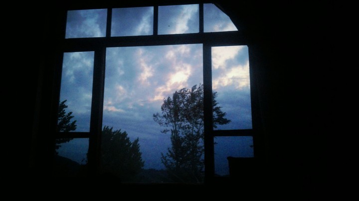 Dream view.