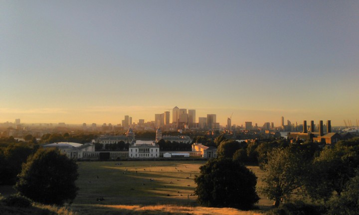 London