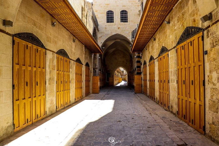 aleppo