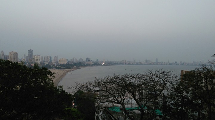 enjoy Mumbai ✌