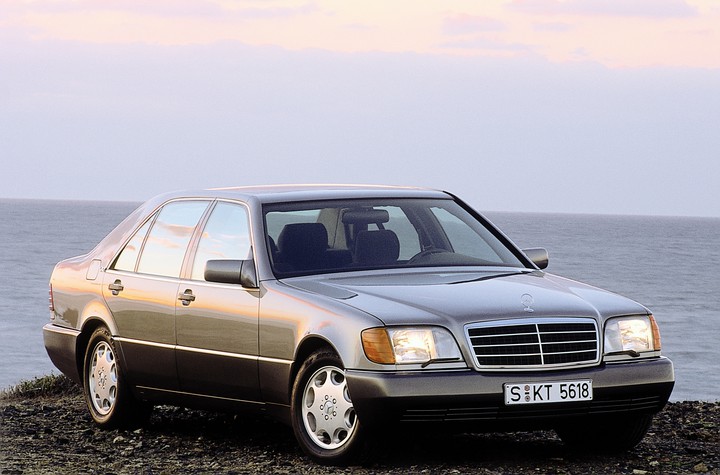 mercedes benz