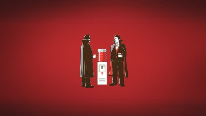 Bloodparty.