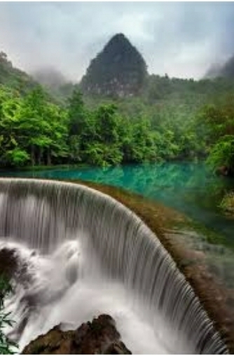 Amazing place
